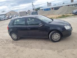 Volkswagen Golf Prašiškių 53 12