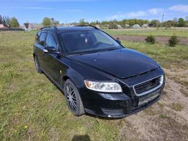 Volvo V50 rezerves daļās