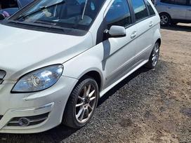 Mercedes-Benz B klasė