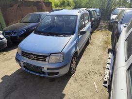 Fiat Panda for parts