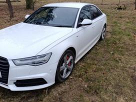Audi A6 dalimis. Dalimis variklio kodas cvu