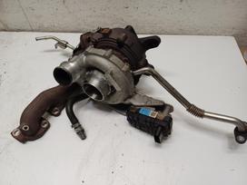 Land Rover Range Rover, 829440-4, dzinēja detaļas