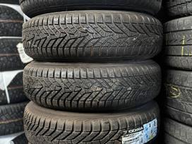 Yokohama BLUEARTH WINTER V905, winter 195/80 R15
