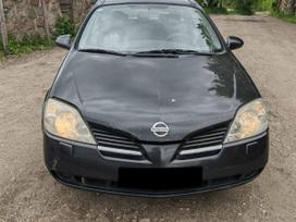Nissan Primera