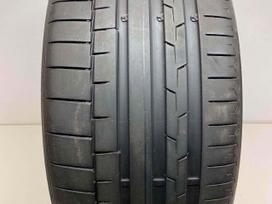 Continental SportContact 6 RFT, vasarinės 255/30 R19