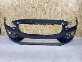 Volvo S60, 31690589, бамперы (буфера)