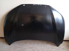 Nissan Qashqai body parts