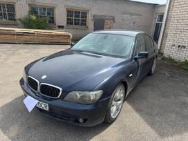 BMW 730 Maza rida 150k km spalvos kodas a35 5 variklio kodas 306d3