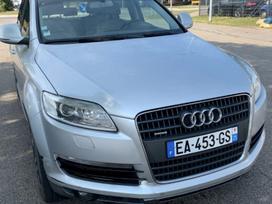 Audi Q7 171kw 176kw 165kw