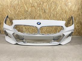 BMW Z4 bamperi