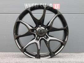 Jeep EU-B1790 Gloss Black, легкосплавные , R20