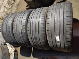 Michelin, летние 275/45 R20
