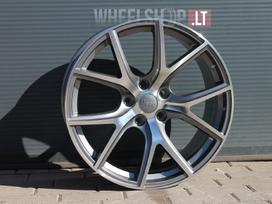 Jeep EU-B5315 Style MG, light alloy, R20