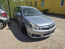 Opel Signum
