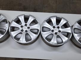 Opel, lengvojo lydinio, R17