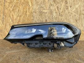 BMW 3 serija, 9481695, Cen17118
