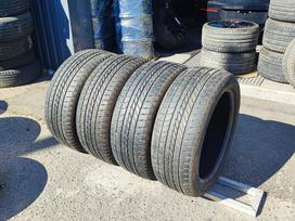 Goodyear Eagle f1 asimetric, летние 275/45 R21