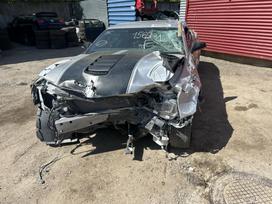 Chevrolet Camaro 8620 34257 dalis siunčiu i visus lietuvos miestus