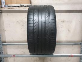 Continental ContiSportContact 5P apie 8mm, летние 315/30 R21
