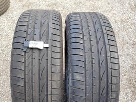 Bridgestone Dualer H/P sport, vasarinės 235/55 R19