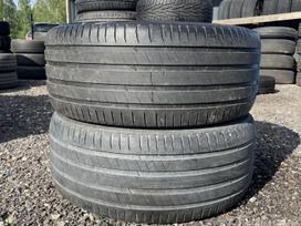 Michelin Latitude Sport 3, летние 255/50 R19