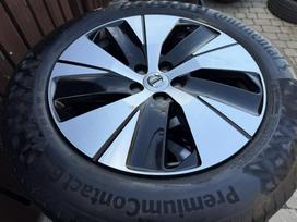 Volvo XC40, light alloy, R18