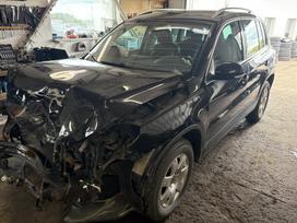 Volkswagen Tiguan 37068366700