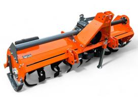Mateng CTL-210, frēze