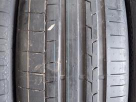 Continental, vasaras 255/40 R20