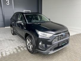 Toyota Rav4, 2.5 l., visureigis / krosoveris