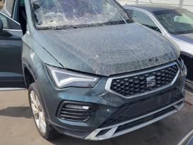 Seat Ateca for parts
