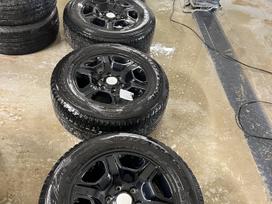Ford, легкосплавные , R17