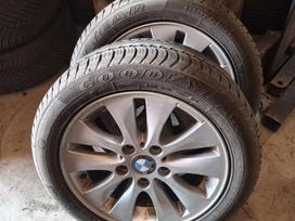 BMW 1 serija 160 eu komplektas