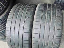 Pirelli P zero, vasaras 315/40 R21