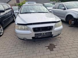 Volvo S60 B5244s2