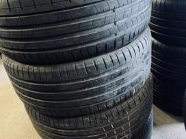 Pirelli P zero PZ4, vasarinės 255/40 R21