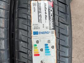Yokohama, vasaras 205/65 R16