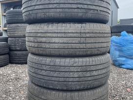 Yokohama BluEarth RV-02, summer 225/60 R17
