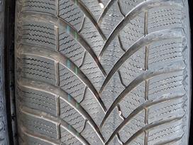 Semperit, зимние 215/60 R16