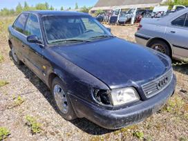 Audi A6 for parts. Automobilis ardomas dalimis запасные части автомобил