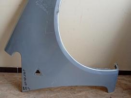 Mitsubishi Colt doors, fenders