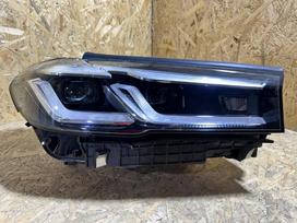 BMW 5 serija, 5A388C8, Cen17129