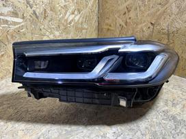 BMW 5 serija, 5A388C7, Cen17130