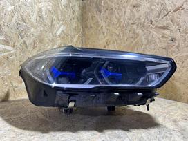 BMW X5, 9481790, Cen17158