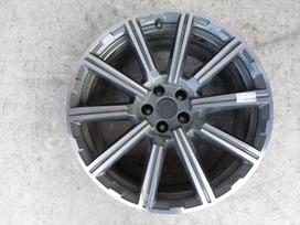 Audi Q7, 4M0601025, Cen17451
