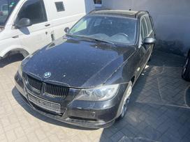 BMW 3 serija по частям. Iš vokietijos