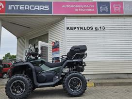CFMOTO CFORCE 1000 1000cc, atv / quad