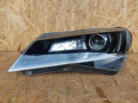 Skoda Superb, 3V1941017B, Cen17491
