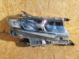 Toyota Land Cruiser Cen17500