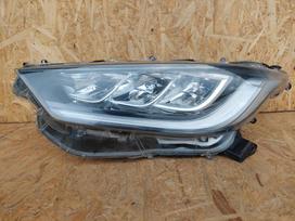 Toyota Yaris Cen17499